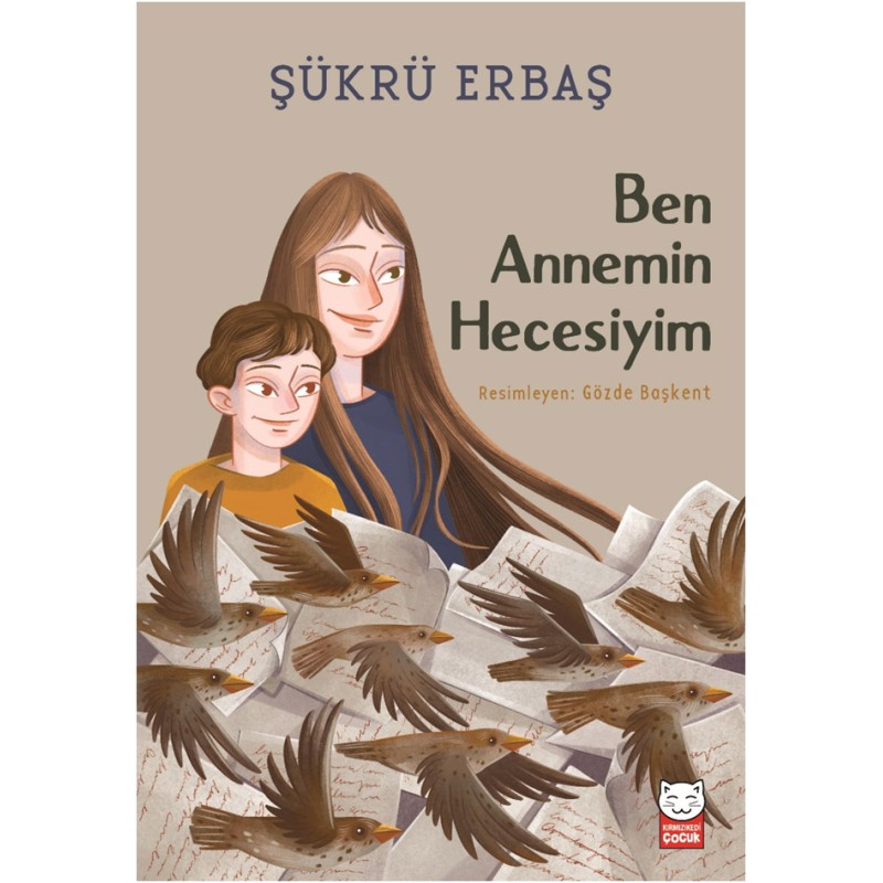 Ben Annemin Hecesiyim