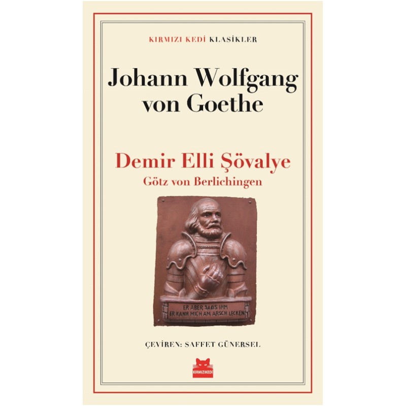 Demir Elli Şövalye Demir Elli Şövalye