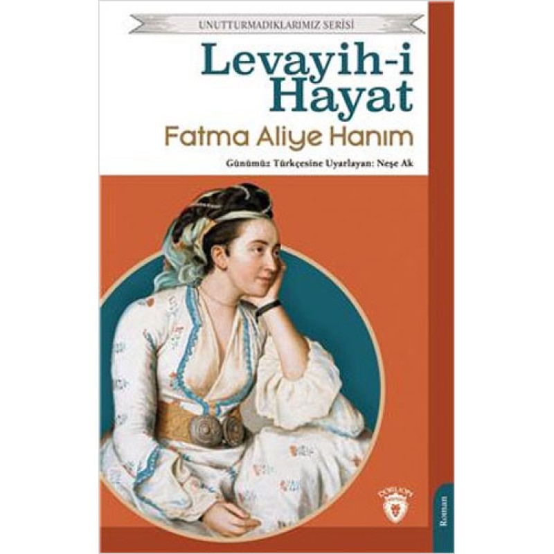 Levayih-i Hayat Levayih-i Hayat