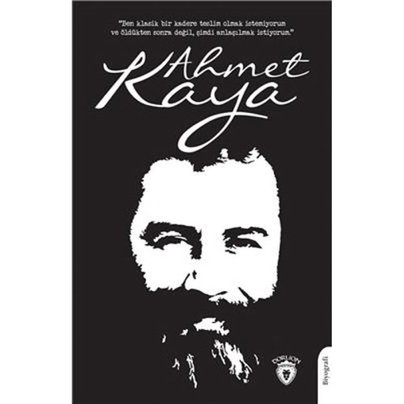 Ahmet Kaya Ahmet Kaya