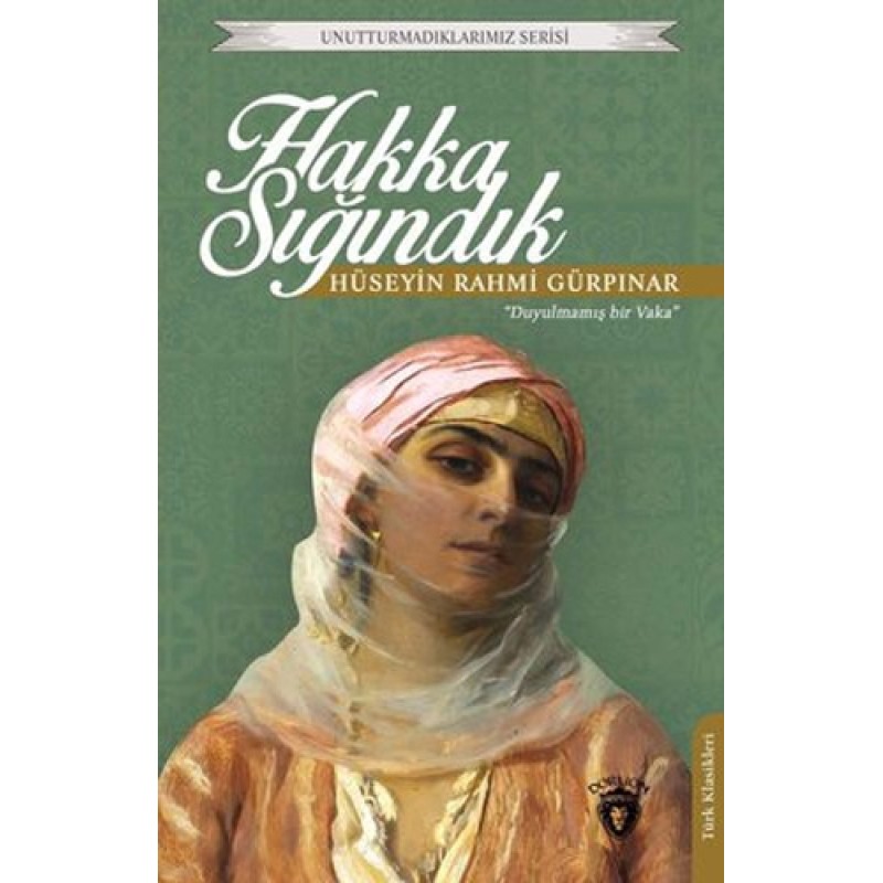 Hakka Sığındık Hakka Sığındık