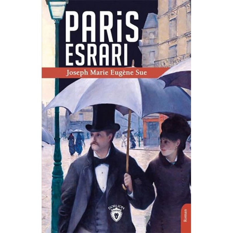 Paris Esrarı Paris Esrarı