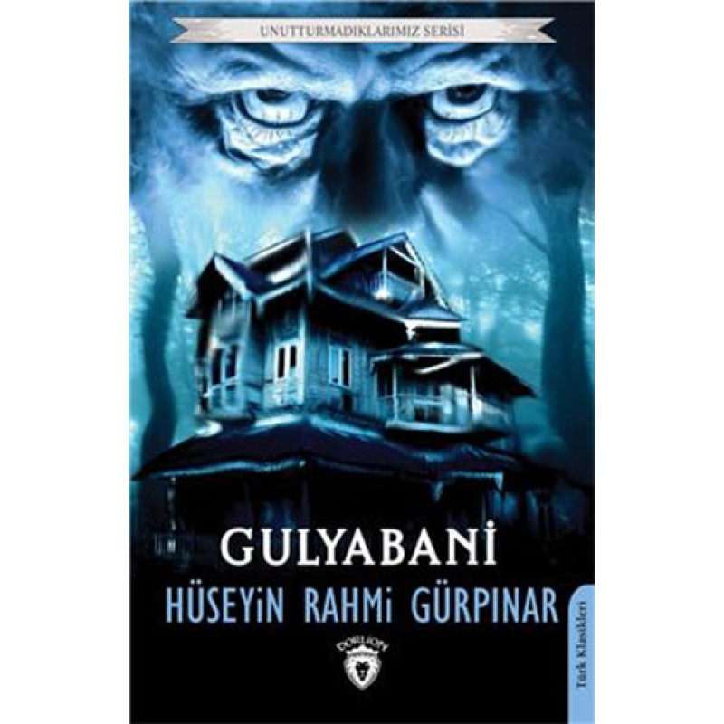 Gulyabani Gulyabani