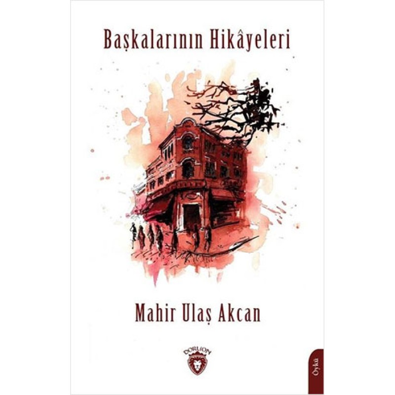 Başkalarının Hikayeleri Başkalarının Hikayeleri