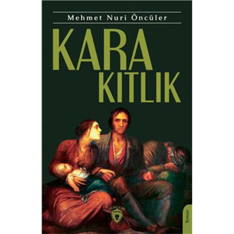 Kara Kıtlık Kara Kıtlık