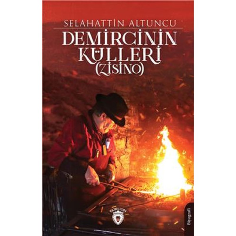 Demircinin Külleri (Zisino)
