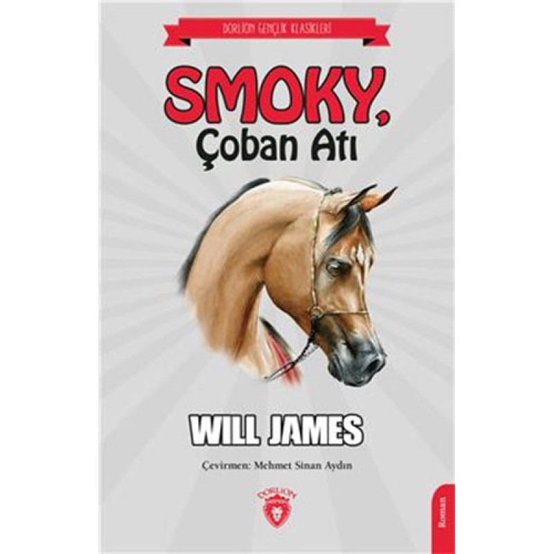 Smoky Çoban Atı Smoky Çoban Atı
