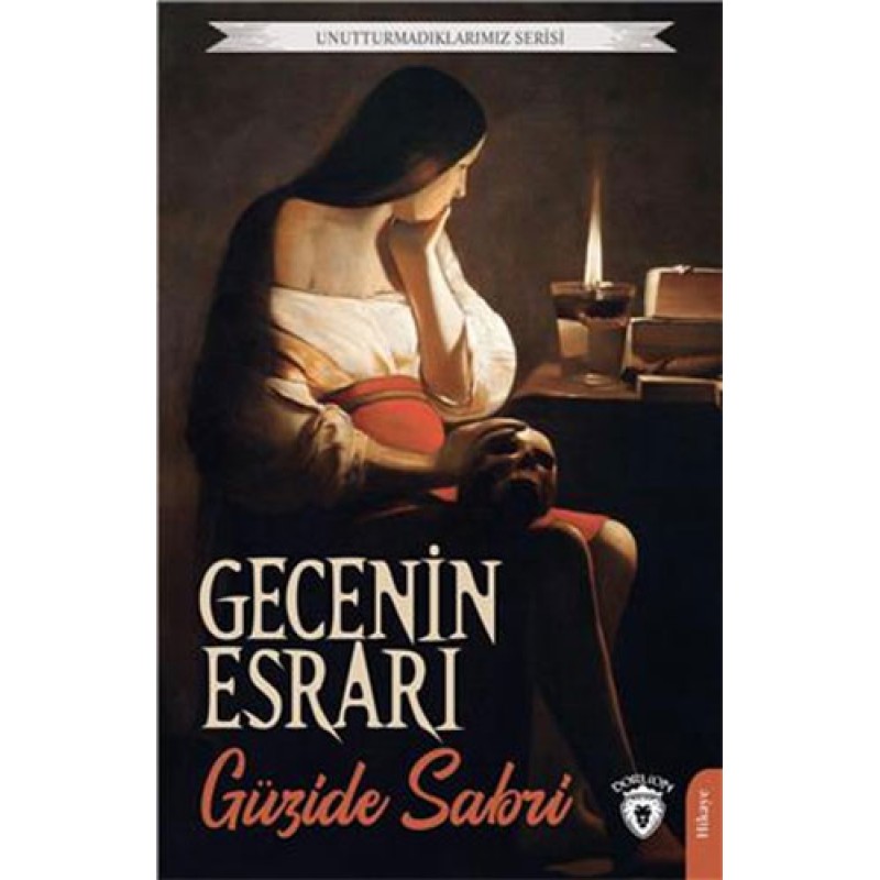Gecenin Esrarı Gecenin Esrarı