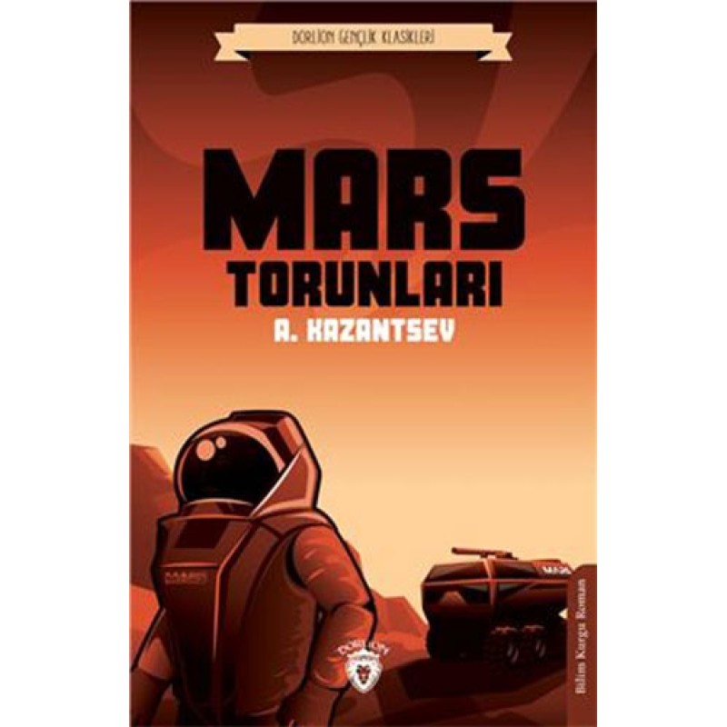 Mars Torunları Mars Torunları