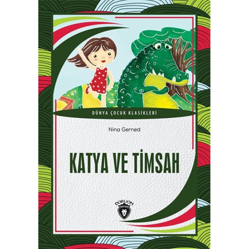 Katya ve Timsah Katya ve Timsah