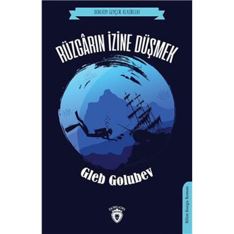 Rüzgarın İzine Düşmek Rüzgarın İzine Düşmek