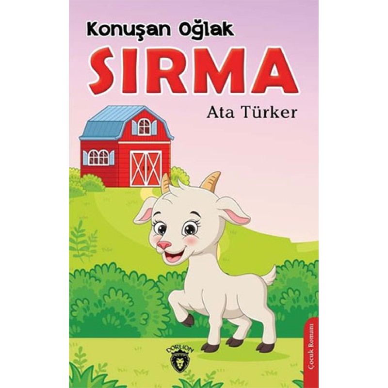 Konuşan Oğlak Sırma Konuşan Oğlak Sırma