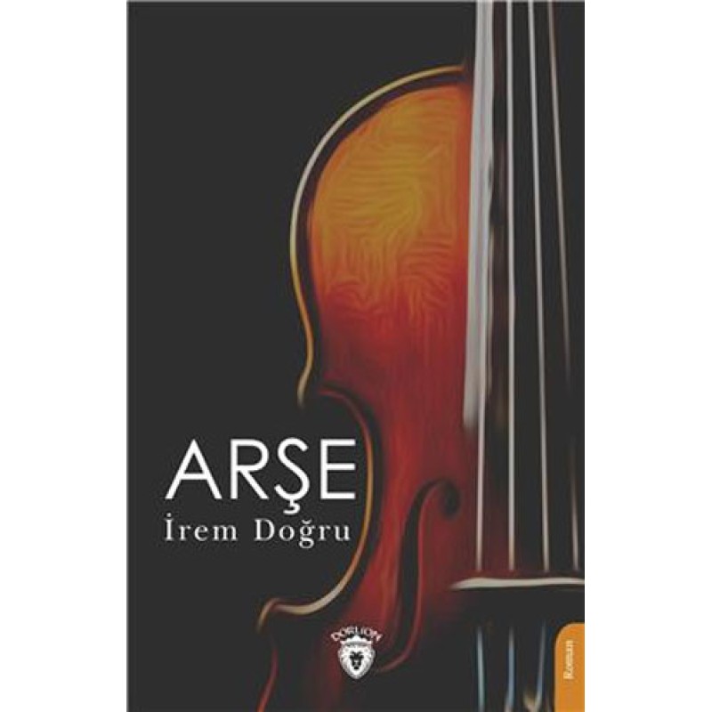Arşe