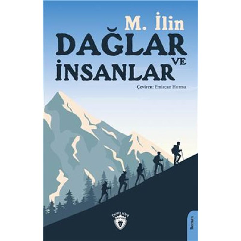 Dağlar ve İnsanlar Dağlar ve İnsanlar