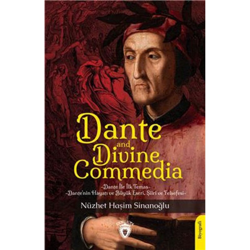 Dante And Divina Commedia Biyografi Dante And Divina Commedia Biyografi