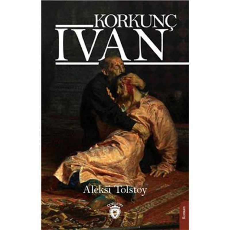Korkunç İvan Korkunç İvan
