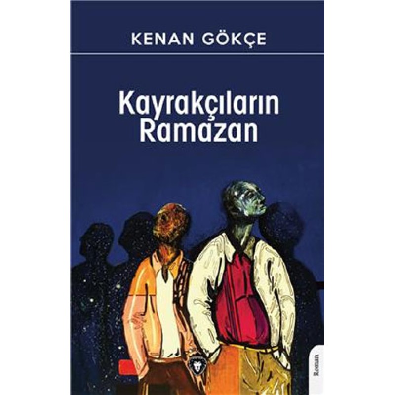 Kayrakçıların Ramazan Kayrakçıların Ramazan