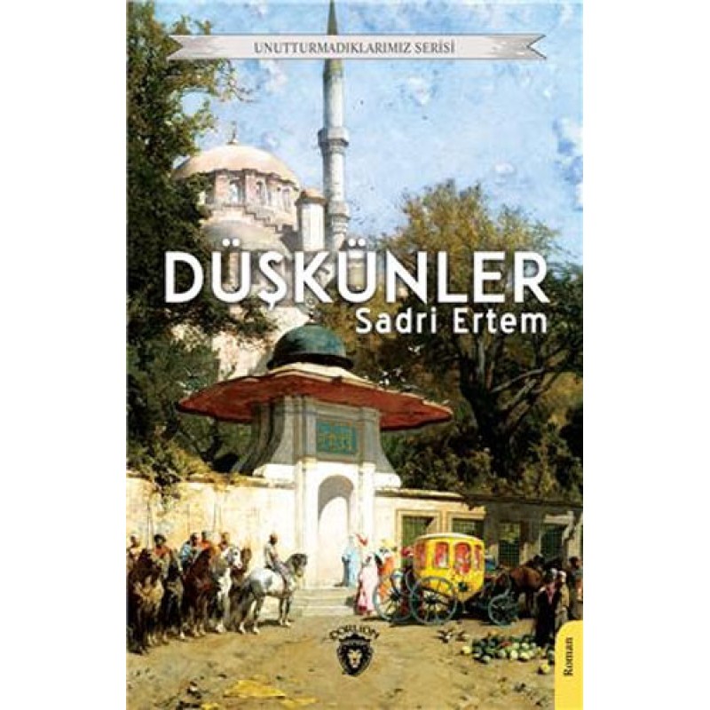 Düşkünler Düşkünler
