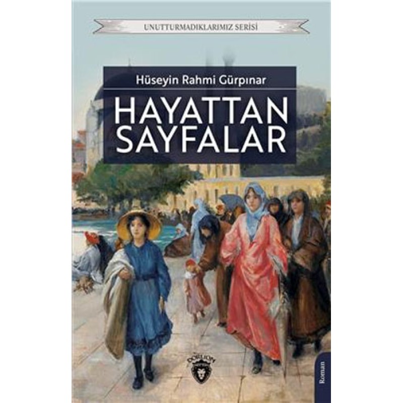 Hayattan Sayfalar Hayattan Sayfalar