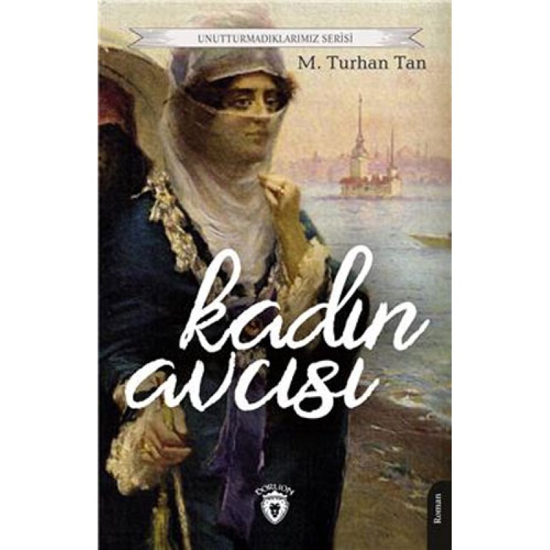 Kadın Avcısı Kadın Avcısı