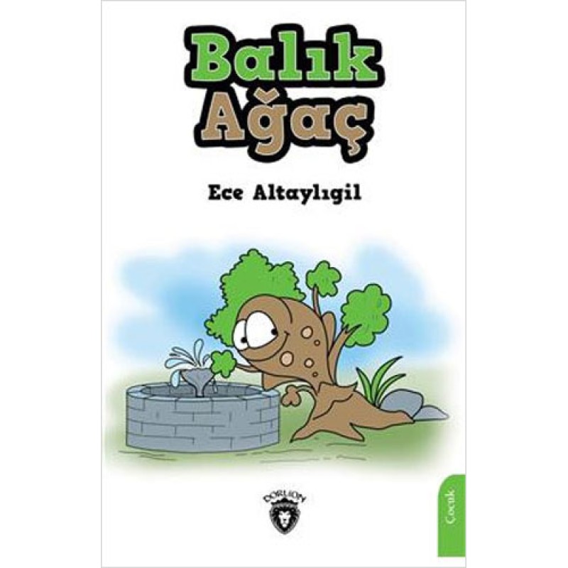 Balık Ağaç Balık Ağaç
