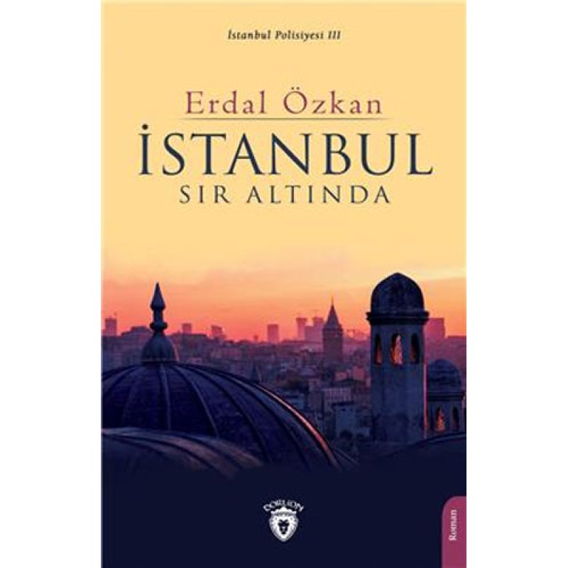 İstanbul Sır Altında İstanbul Sır Altında