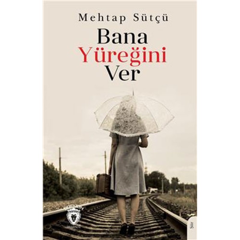 Bana Yüreğini Ver Bana Yüreğini Ver