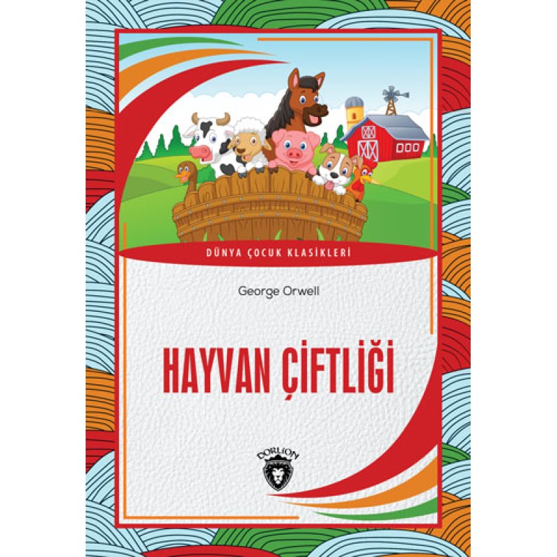 Hayvan Çiftliği Hayvan Çiftliği