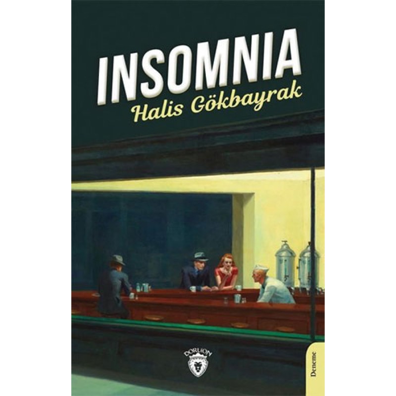 Insomnia Insomnia