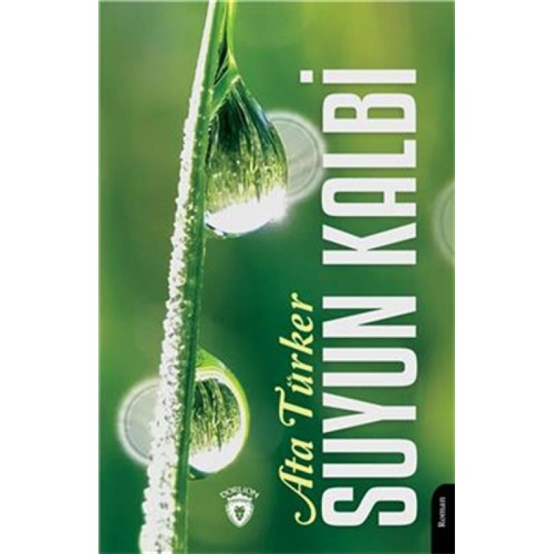 Suyun Kalbi Suyun Kalbi