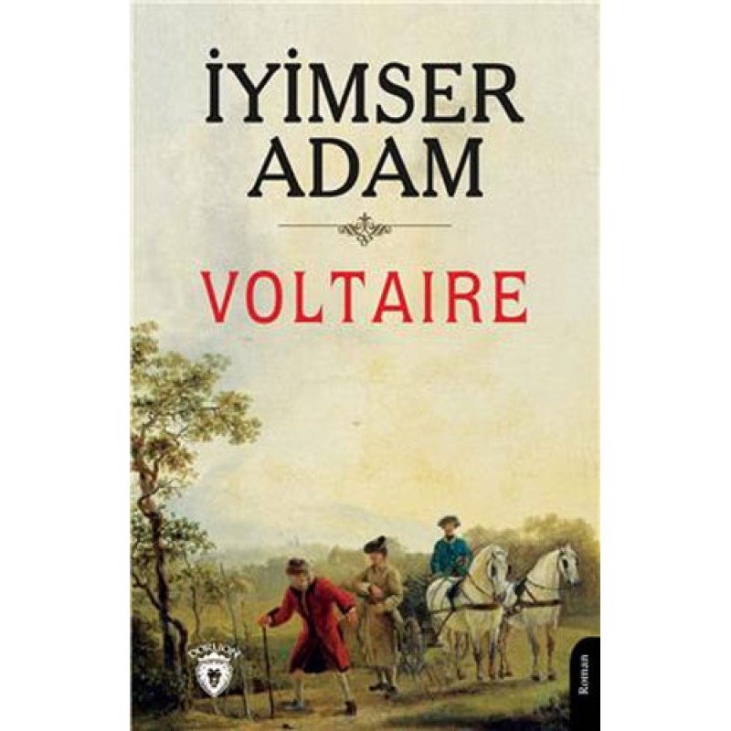 İyimser Adam İyimser Adam