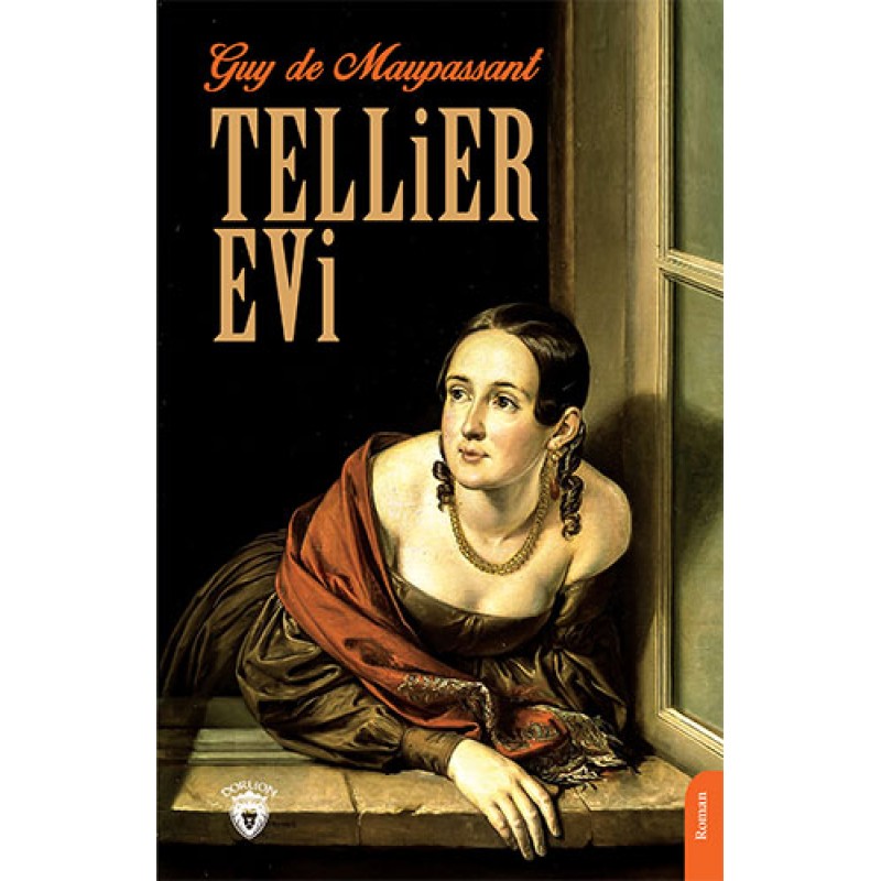 Tellier Evi Tellier Evi