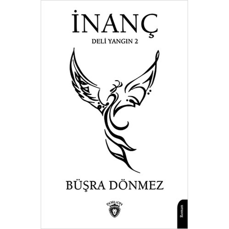 İnanç - Deli Yangın 2 İnanç - Deli Yangın 2
