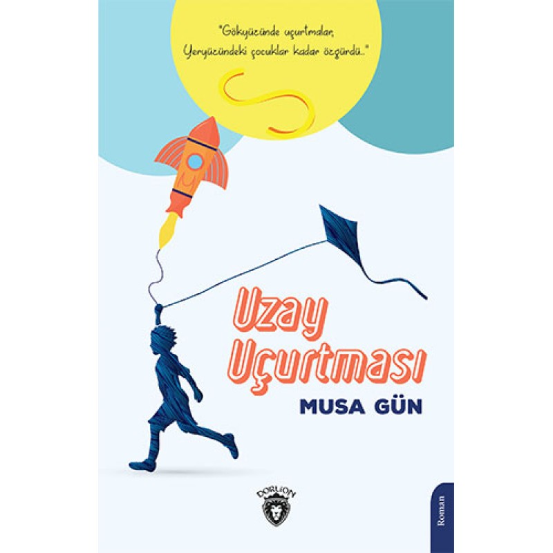 Uzay Uçurtması Uzay Uçurtması