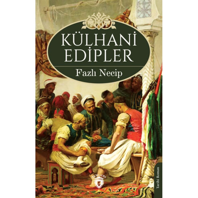 Külhani Edipler Külhani Edipler