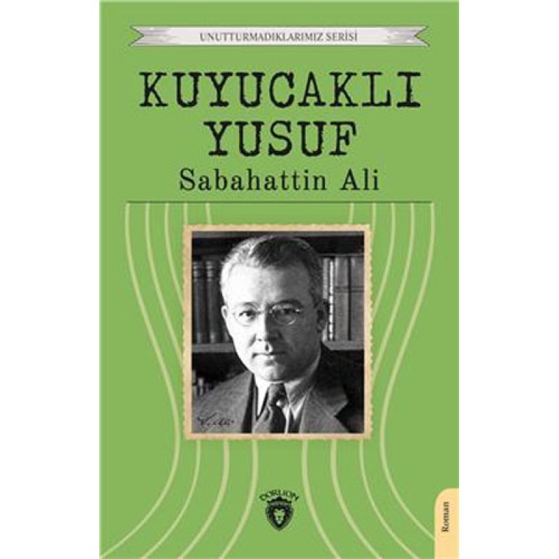 Kuyucaklı Yusuf Kuyucaklı Yusuf