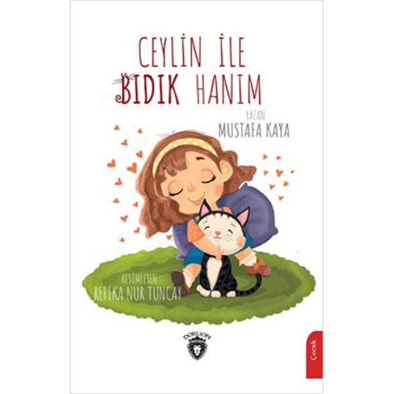 Ceylin İle Bıdık Hanım Ceylin İle Bıdık Hanım