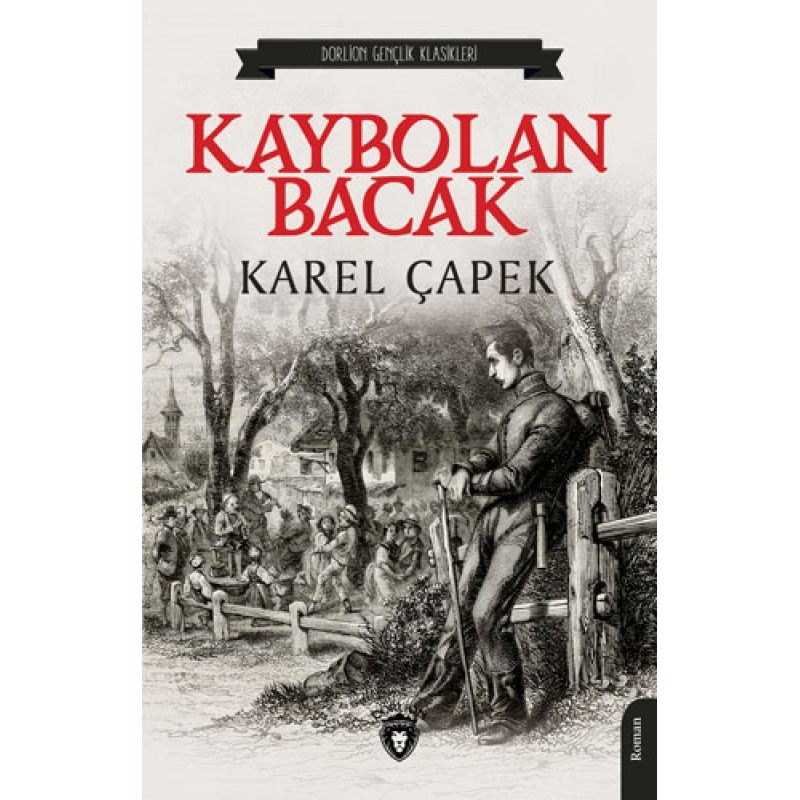 Kaybolan Bacak Kaybolan Bacak