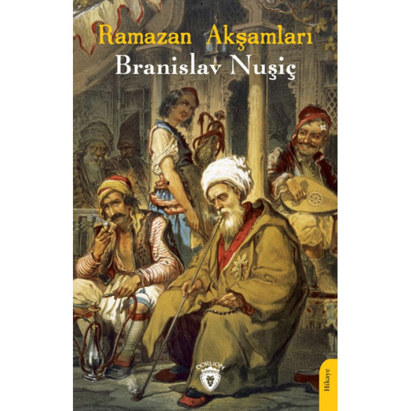 Ramazan Akşamları Ramazan Akşamları