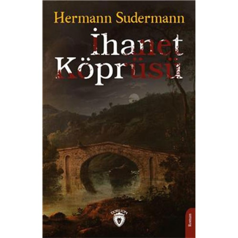 İhanet Köprüsü İhanet Köprüsü