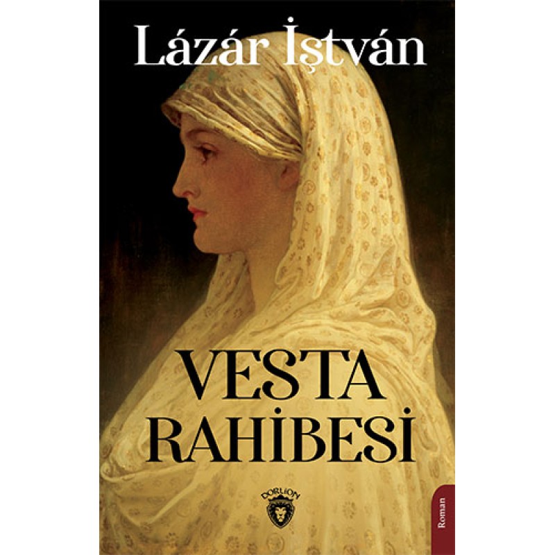 Vesta Rahibesi Vesta Rahibesi