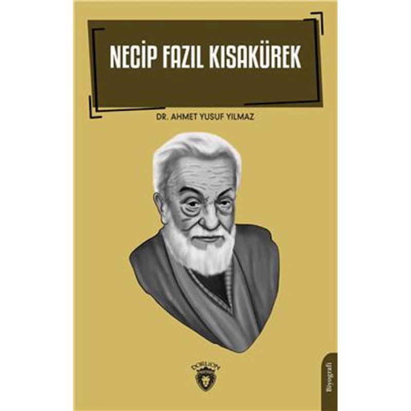 Necip Fazıl Kısakürek Necip Fazıl Kısakürek