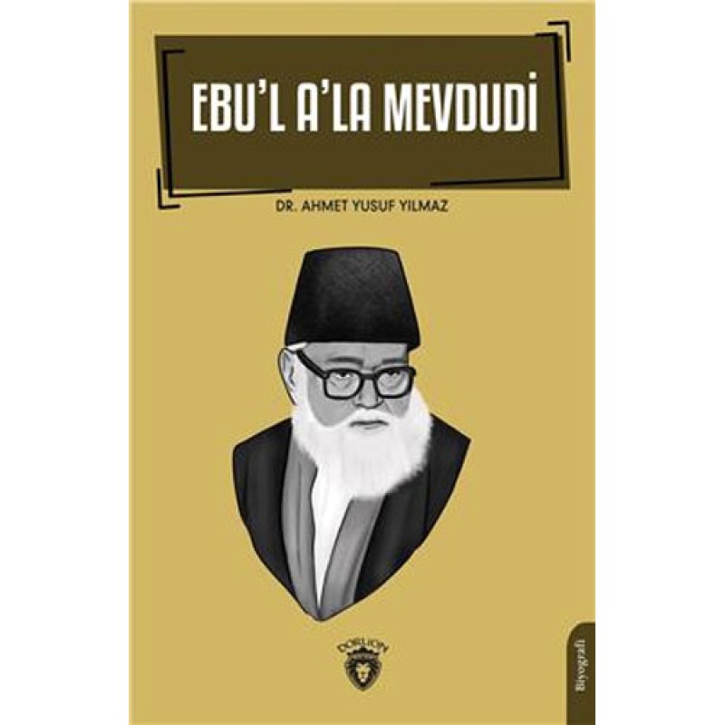 Ebu’L A’La Mevdudi