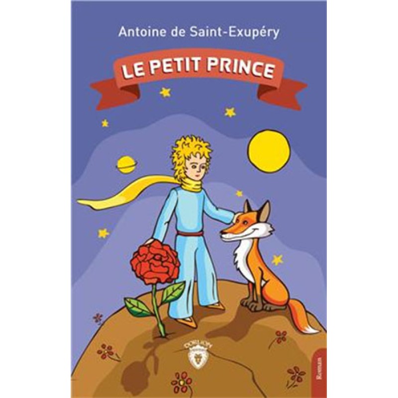 Le Petit Prince Le Petit Prince