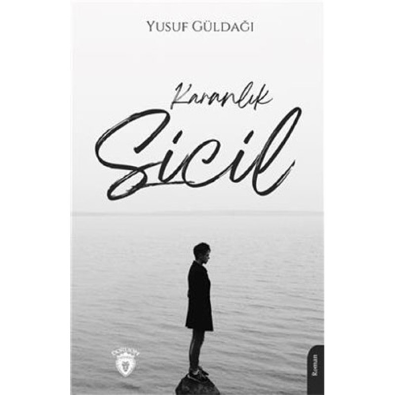 Karanlık Sicil Karanlık Sicil