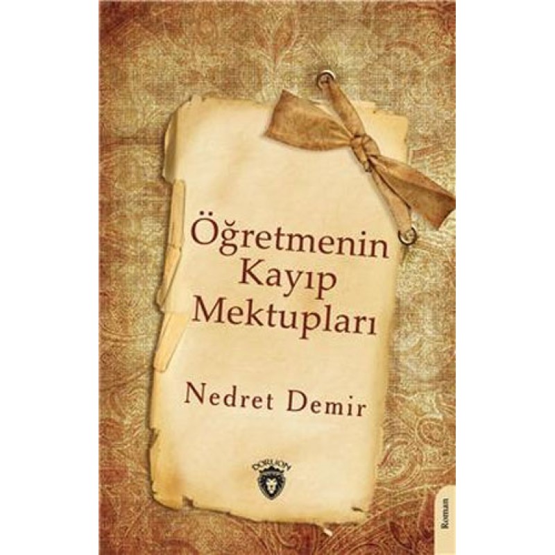Öğretmenin Kayıp Mektupları Öğretmenin Kayıp Mektupları