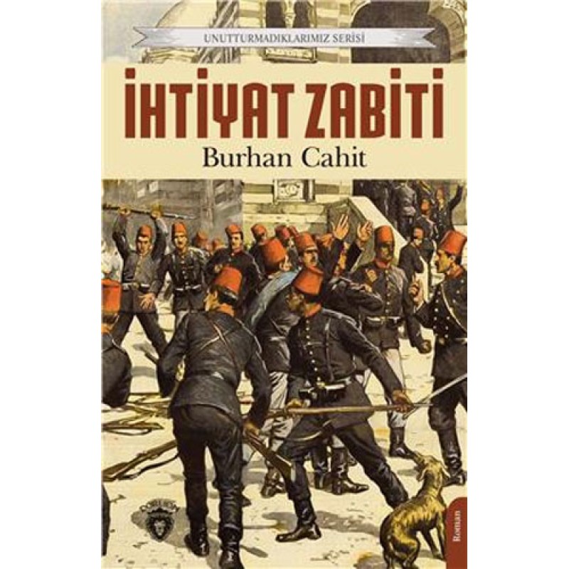 İhtiyat Zabiti İhtiyat Zabiti