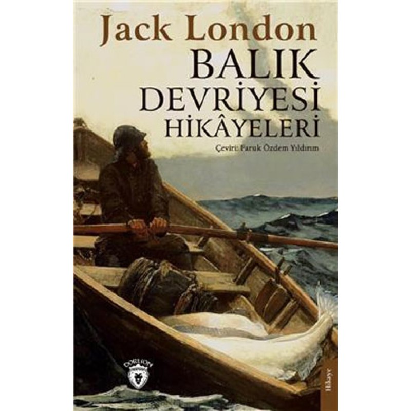 Balık Devriyesi Hikayeleri Balık Devriyesi Hikayeleri