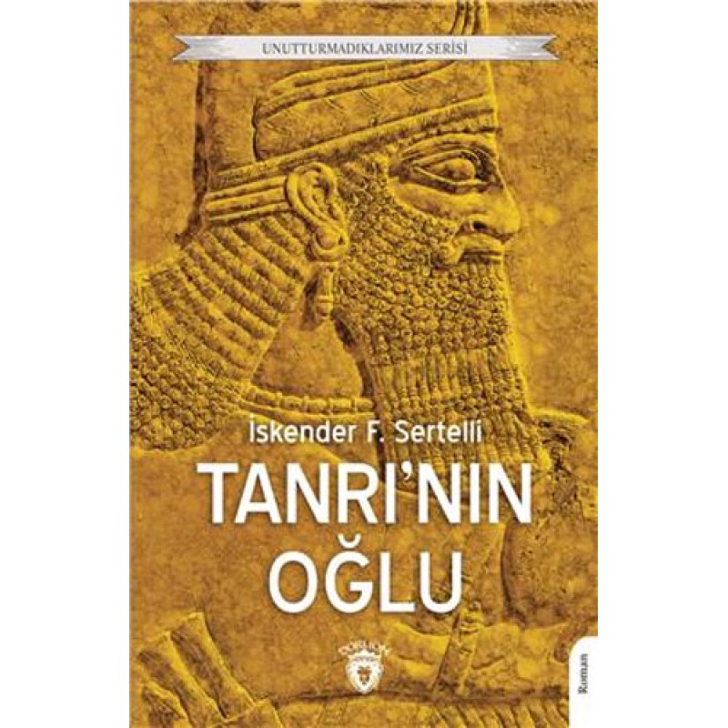 Tanrı'nın Oğlu Tanrı'nın Oğlu