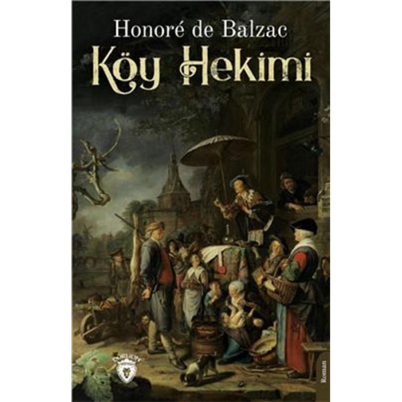 Köy Hekimi Köy Hekimi